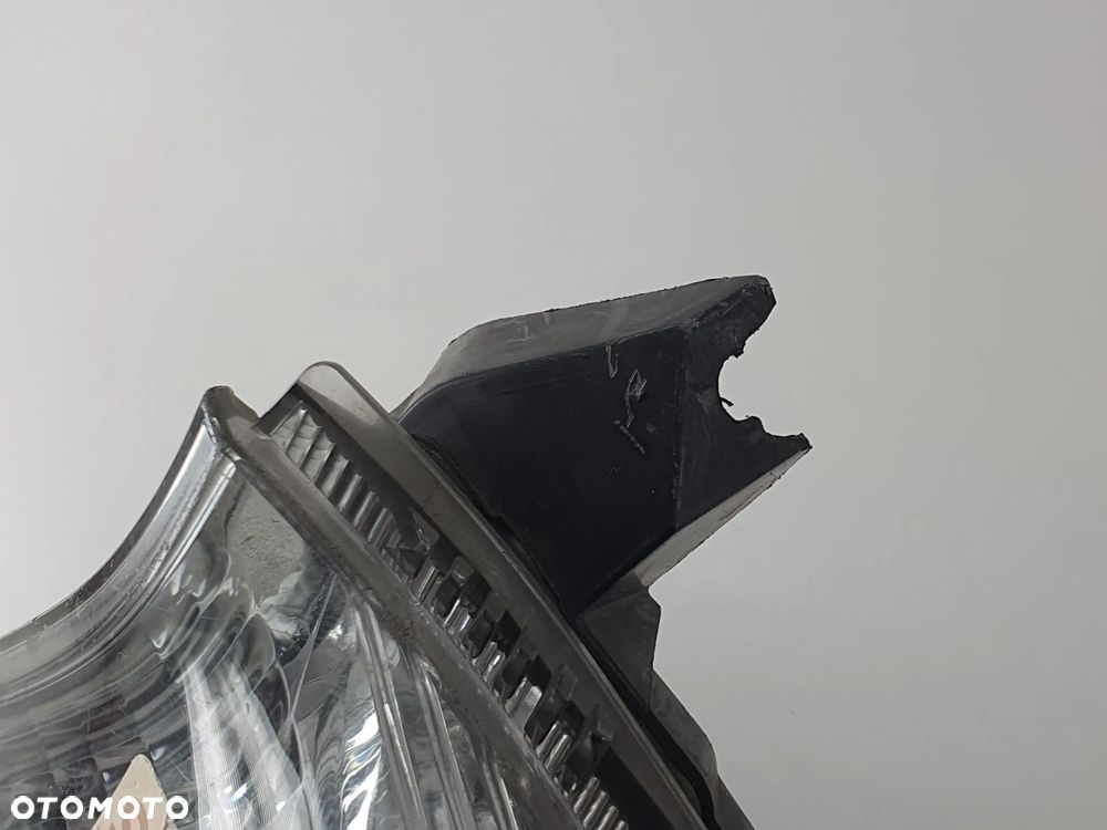HONDA SWT 400 KIERUNKOWSAZ PRZÓD PRAWY - 8