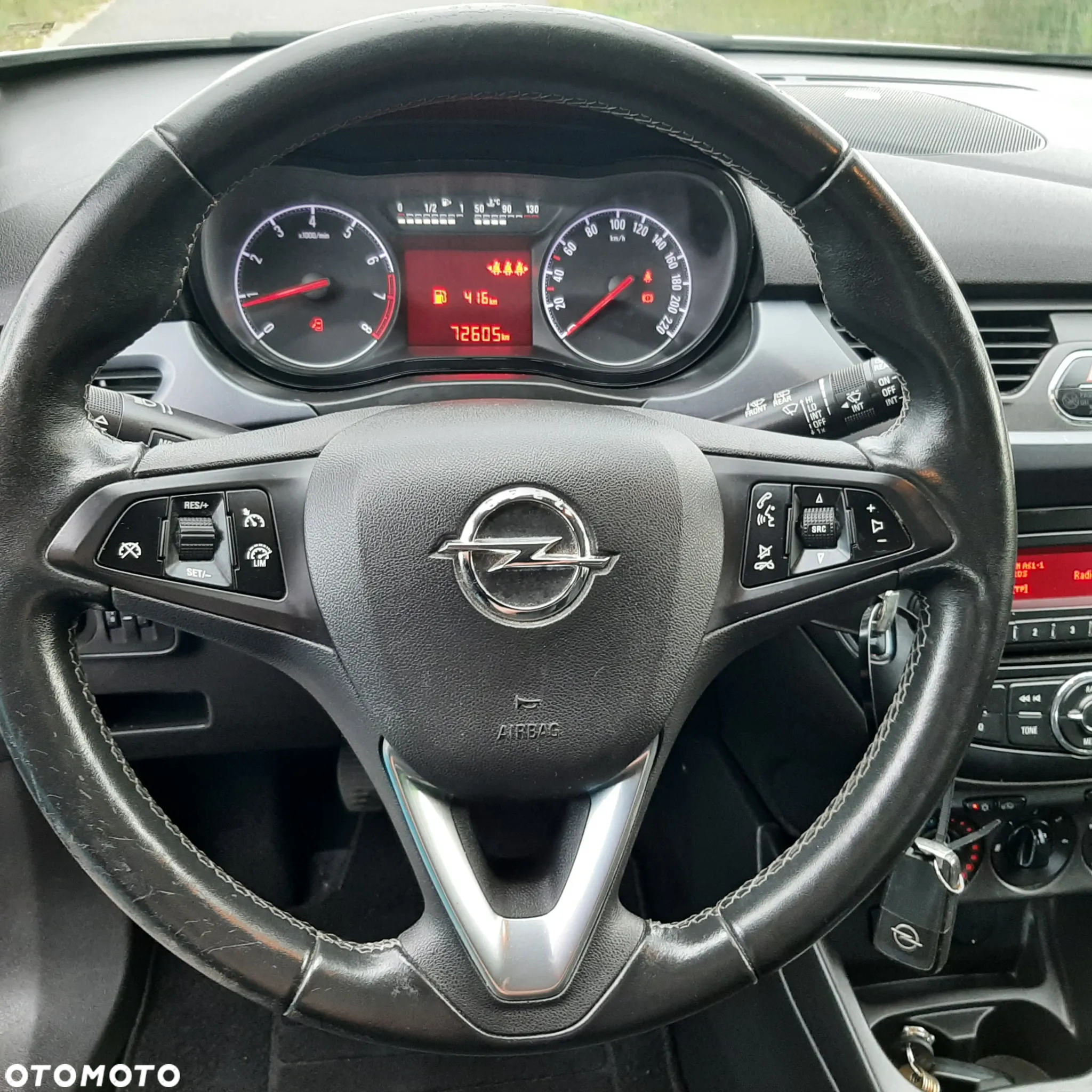 Opel Corsa 1.2 Innovation - 16
