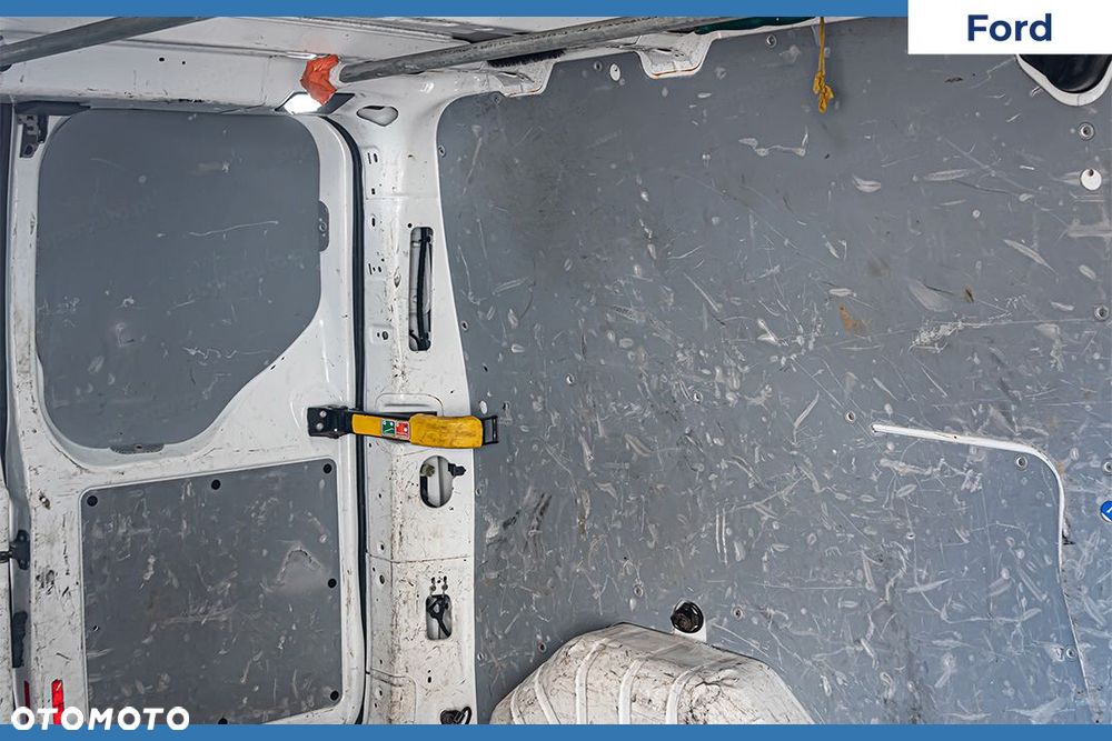 Ford Transit Custom L2H1 Trend 2.0 107KM - 13