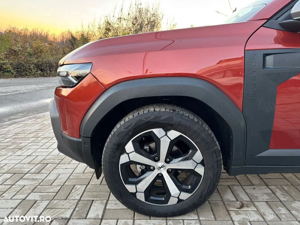 Dacia Duster ECO-G 100 Prestige Plus - 16