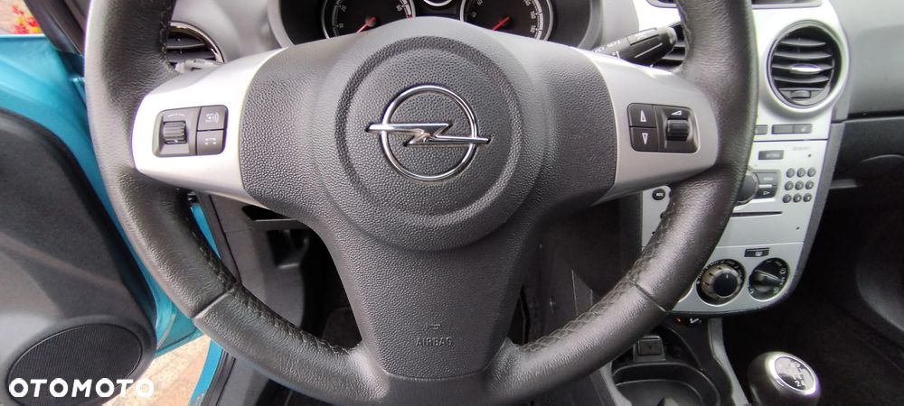 Opel Corsa 1.2 16V EcoFLEX 150 Jahre - 17