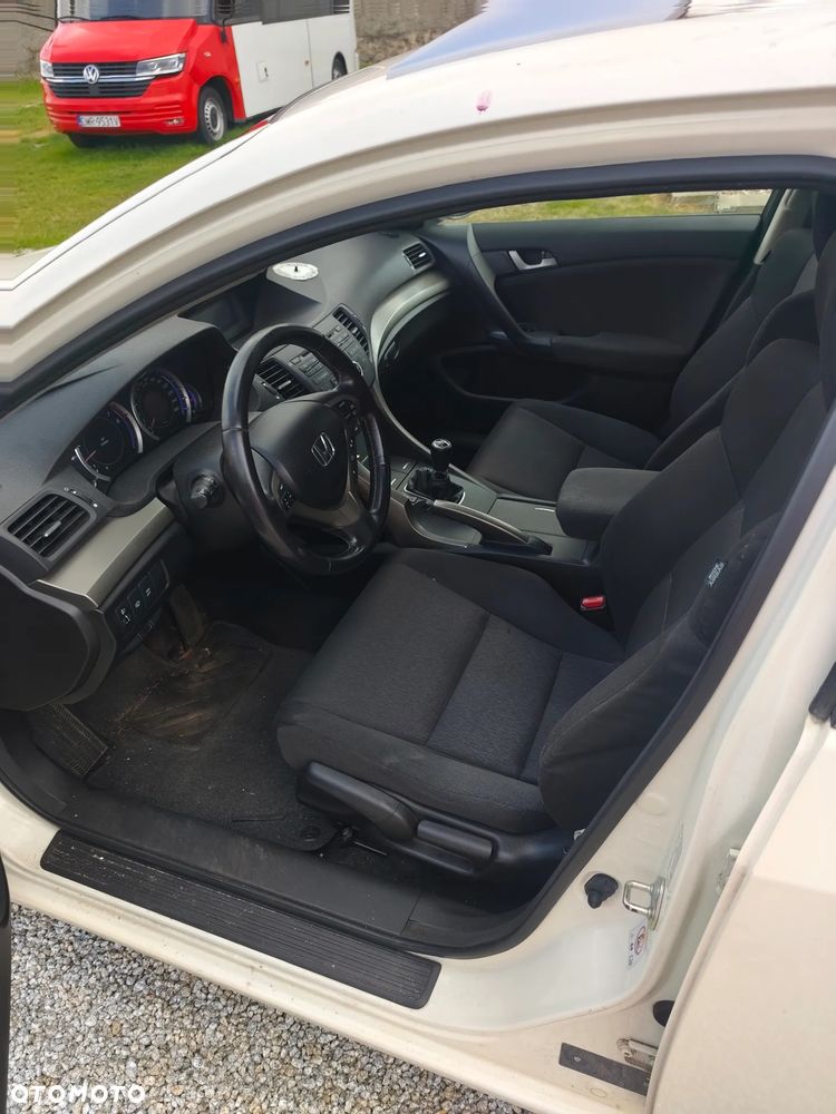 Honda Accord 2.0 Elegance - 4