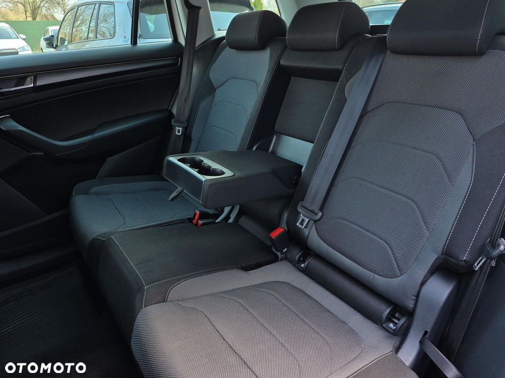 Skoda Kodiaq 2.0 TSI 4x4 Ambition DSG - 13