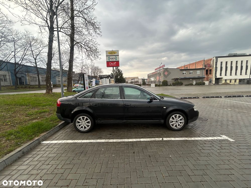Audi A6 Avant - 3