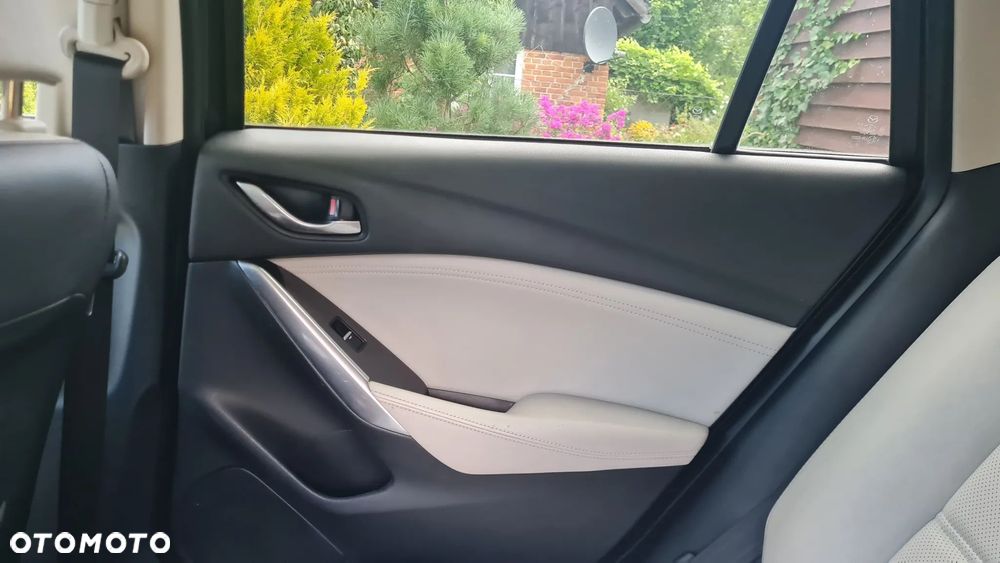 Mazda 6 - 30
