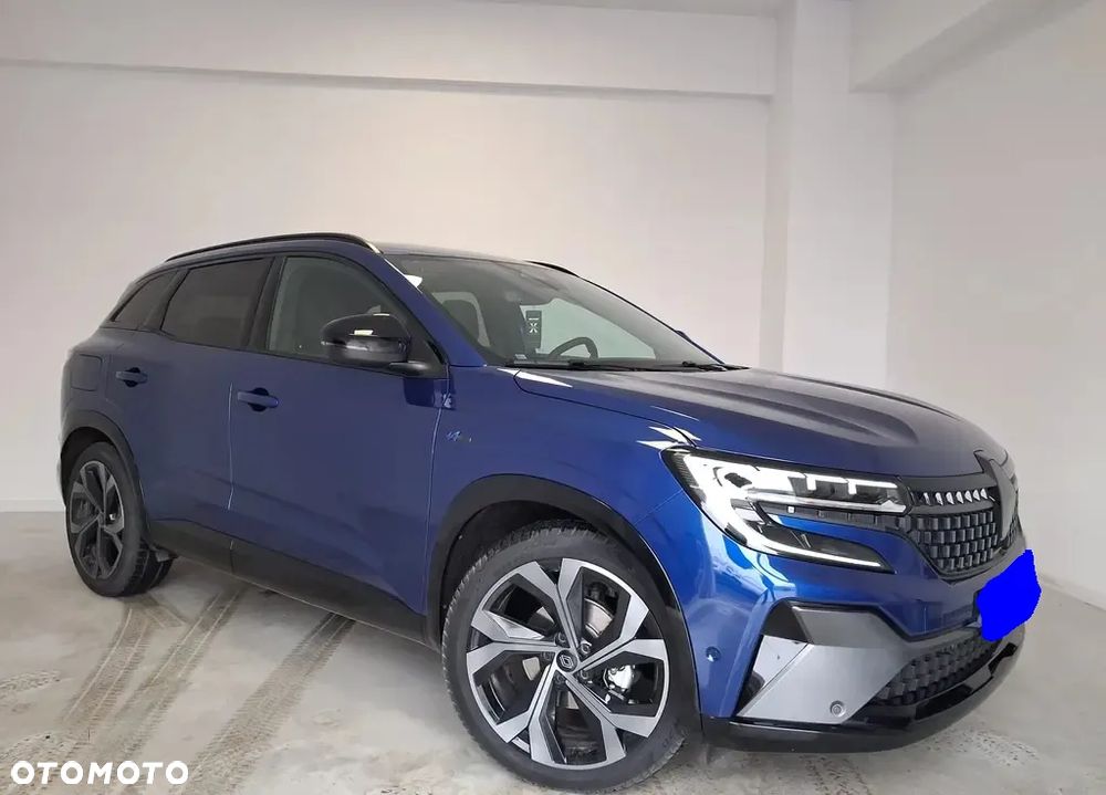 Renault Austral 1.3 TCe mHEV Esprit Alpine - 9