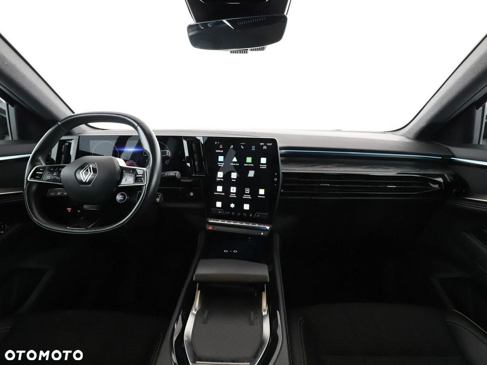 Renault Austral E-Tech Full 200 Iconic - 16