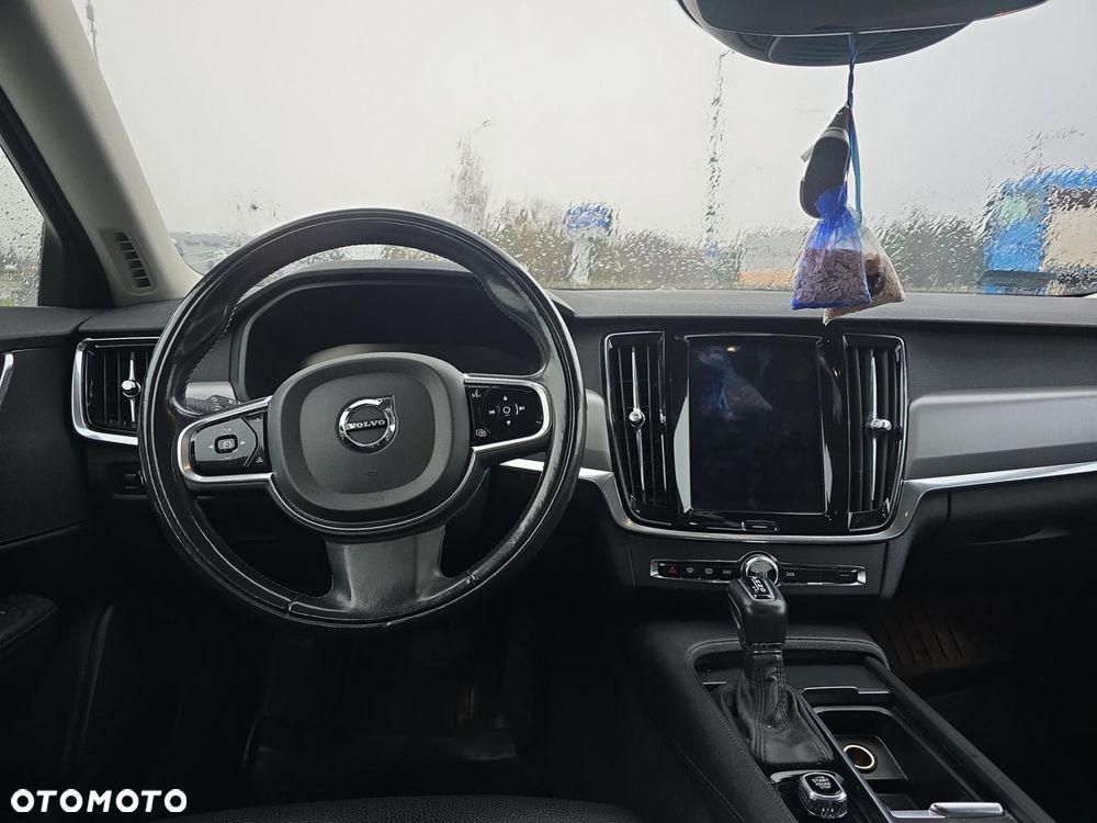 Volvo S90 T4 Momentum - 12