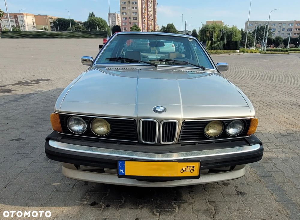 BMW Seria 6 - 3