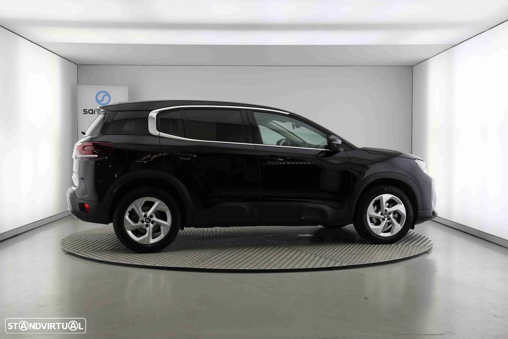 Citroën C5 Aircross 1.5 BlueHDi Plus EAT8 - 3