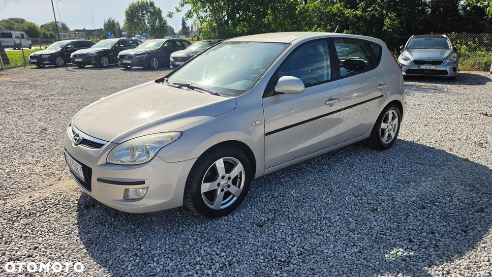 Hyundai i30 1.6 CRDi Style - 2