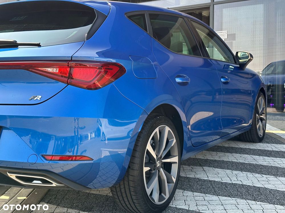Seat Leon - 14