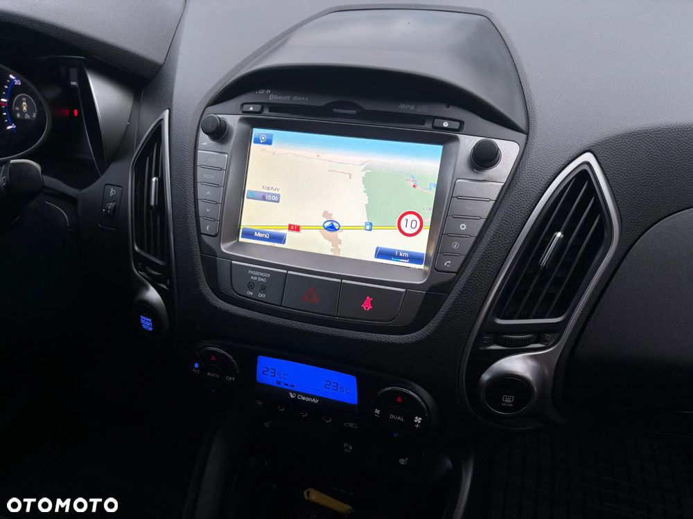 Hyundai ix35 2.0 CRDi Premium 2WD - 37