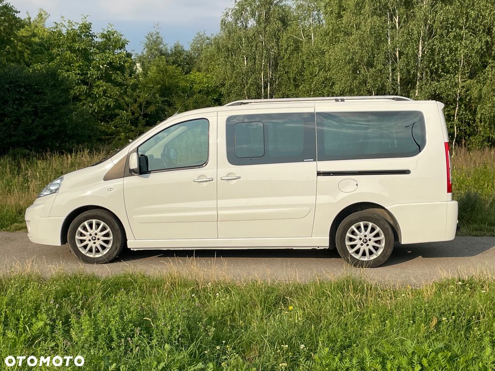 Citroën Jumpy Combi - 3