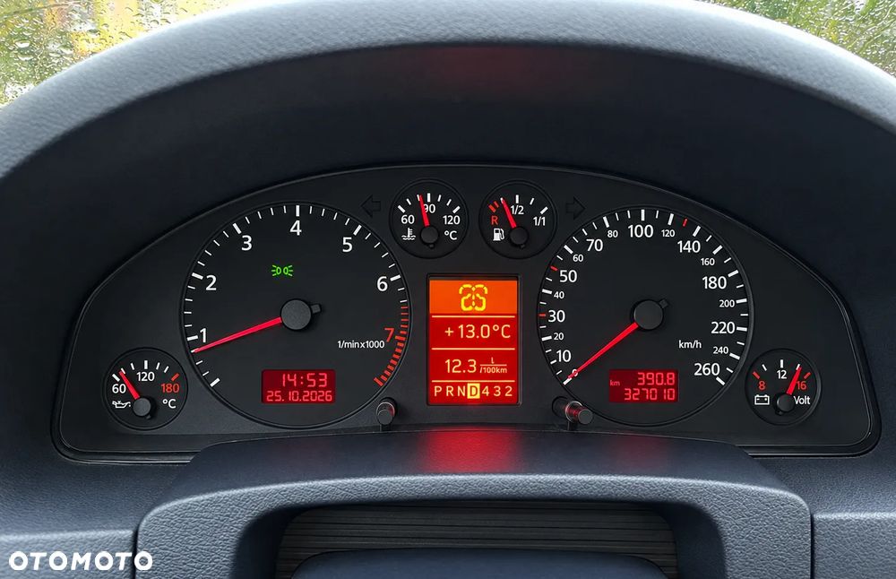 Audi A6 Limousine - 30