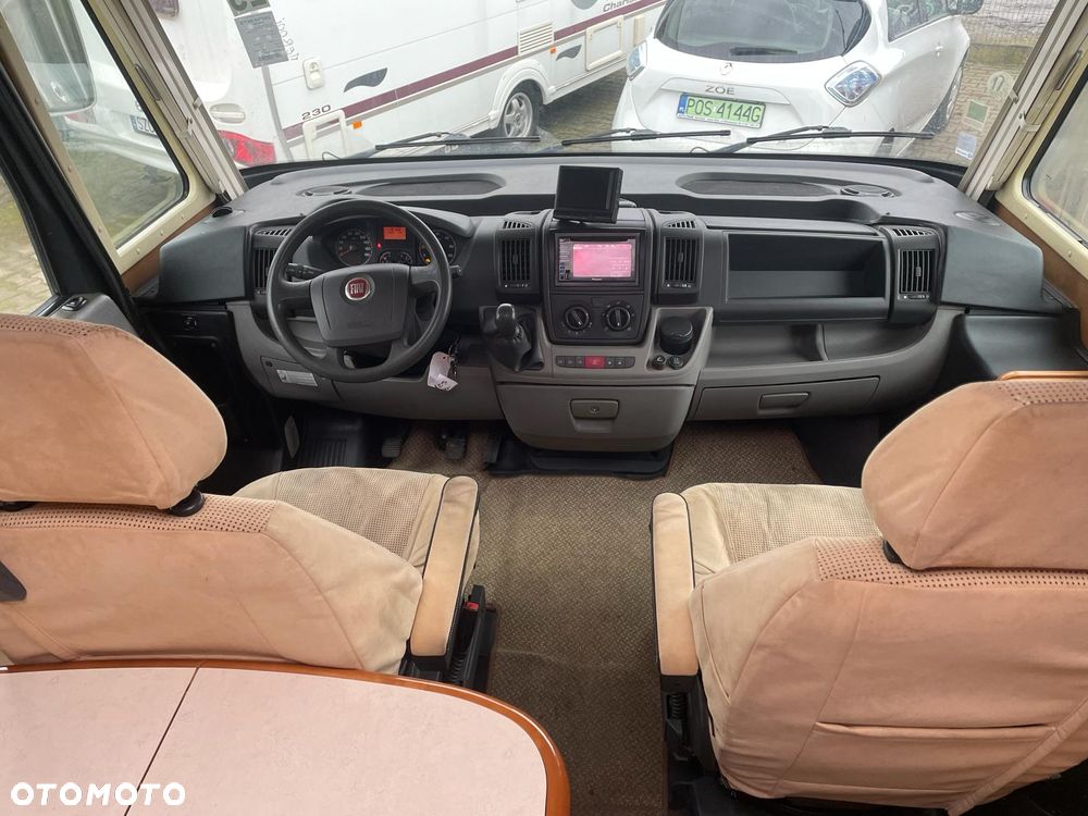 Rapido Fiat Ducato 90920F - 5