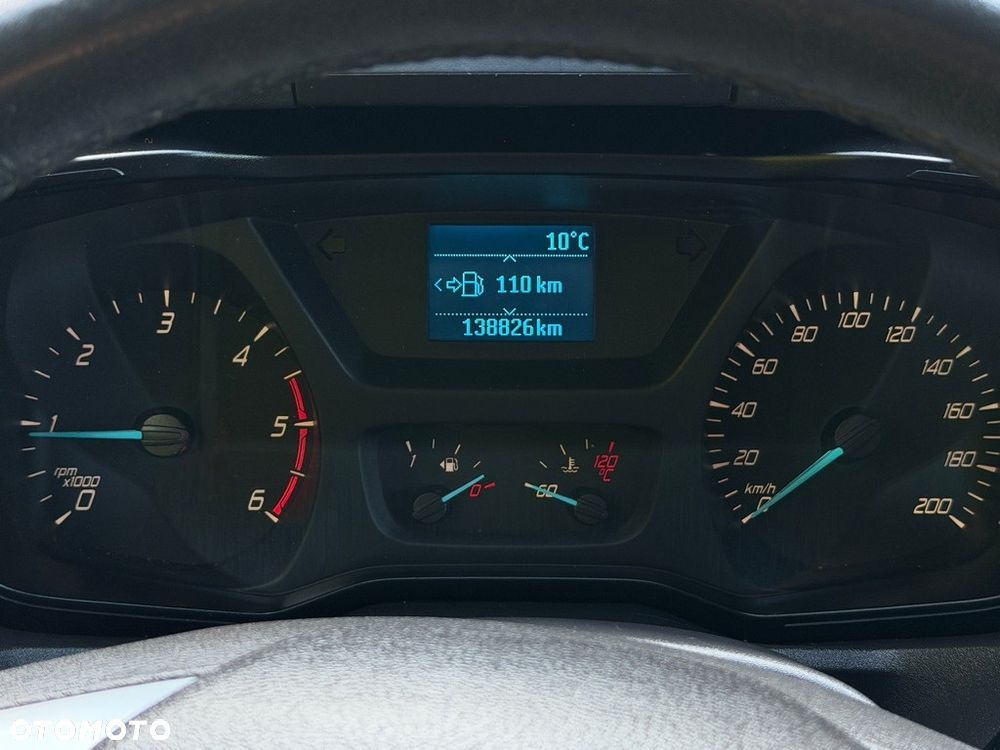 Ford Transit Custom L1H1 VA Trend - 19