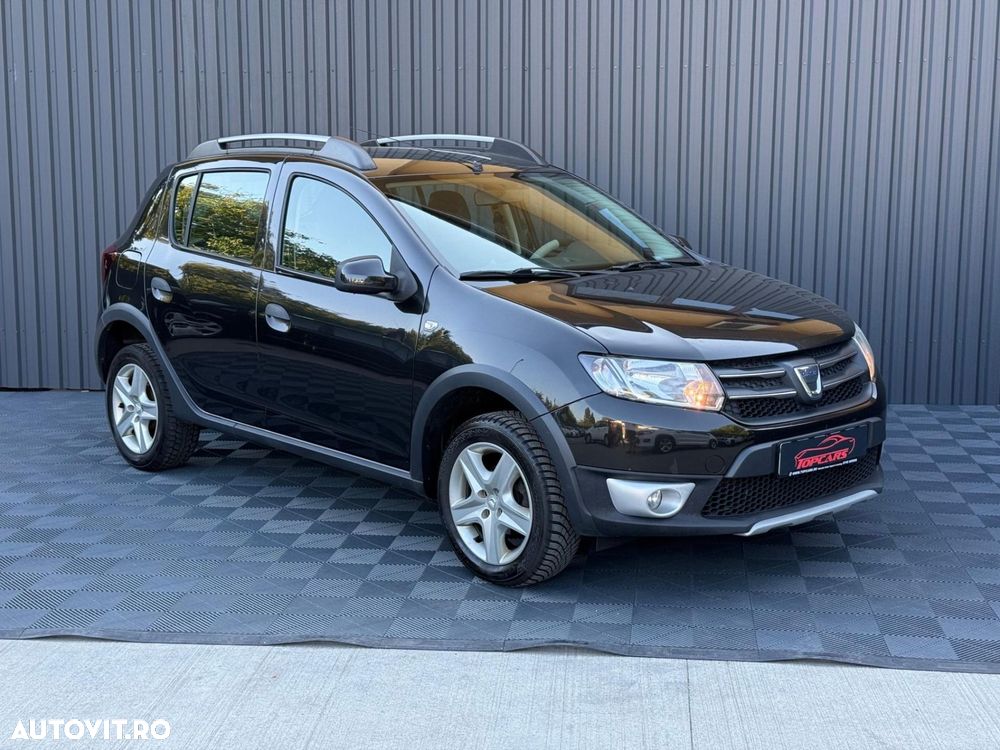 Dacia Sandero Stepway - 3
