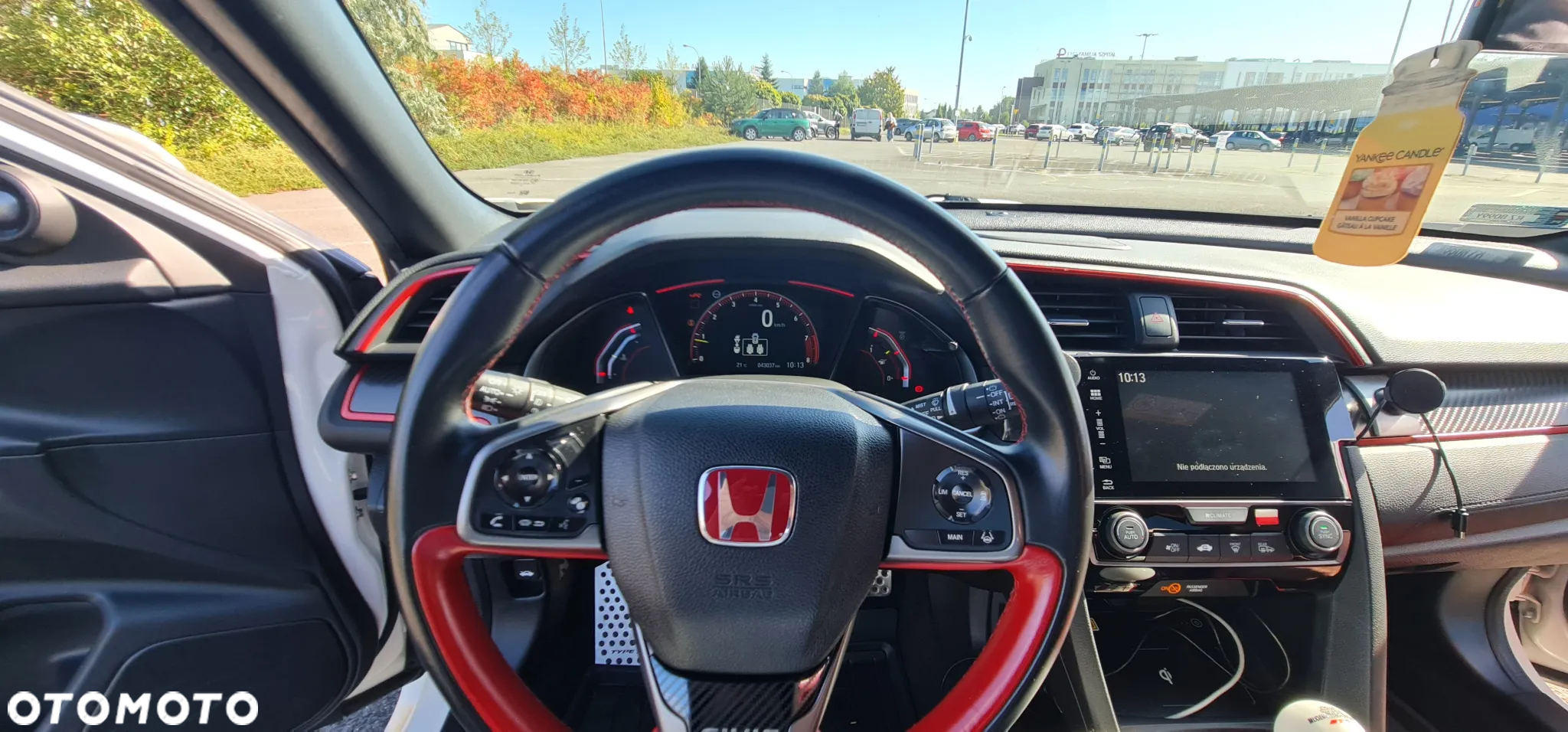 Honda Civic - 35