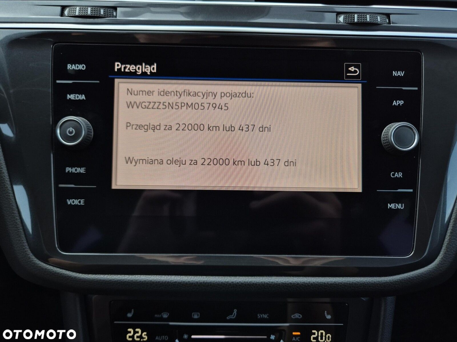 Volkswagen Tiguan Allspace 2.0 TDI 4Mot Elegance DSG - 28
