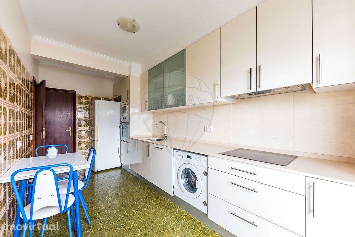 Apartamento T2 para venda - Grande imagem: 5/32