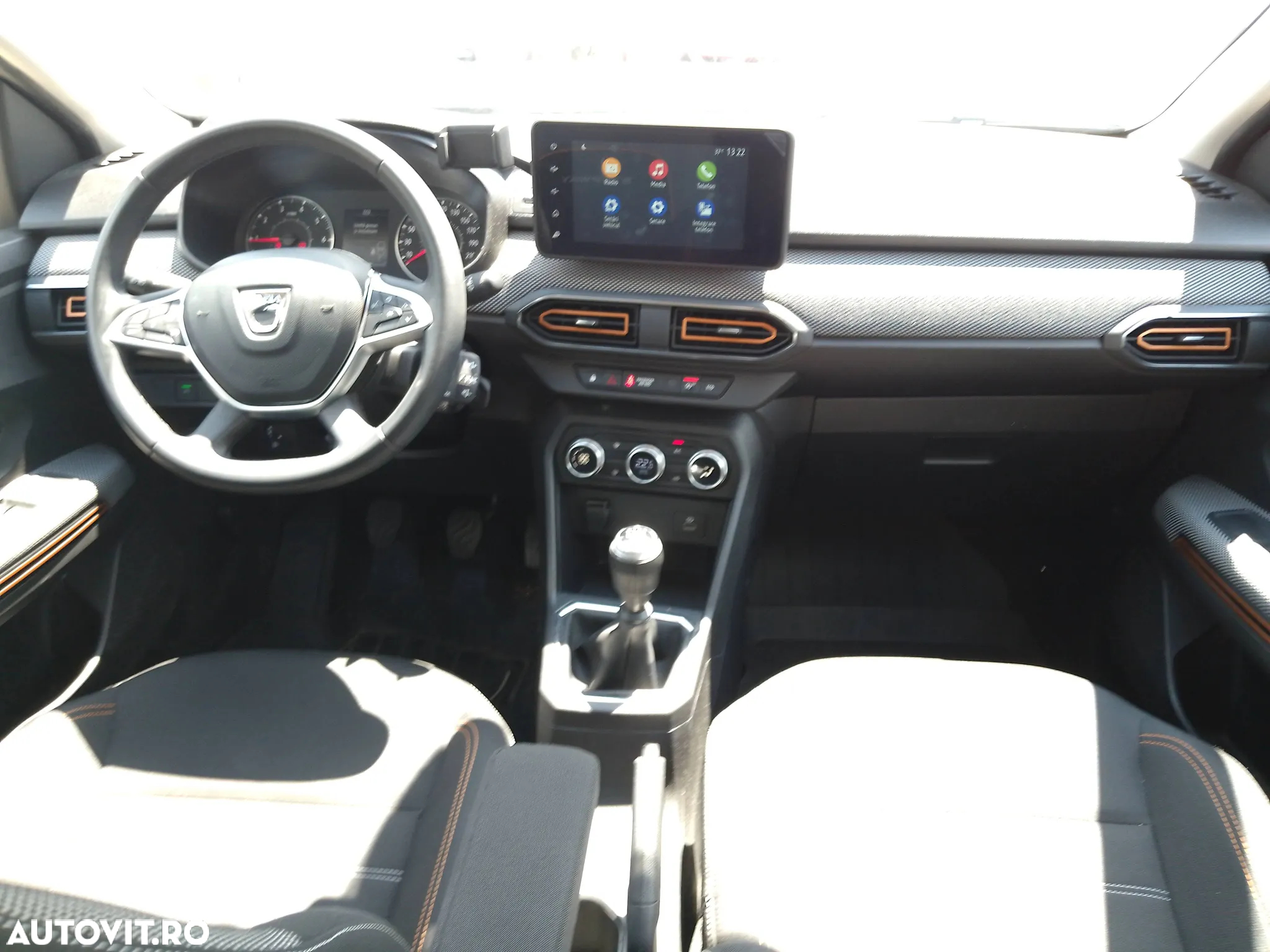 Dacia Sandero Stepway - 8