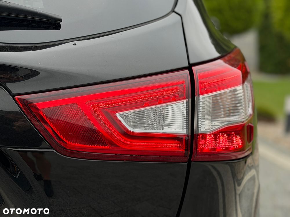 Nissan Qashqai - 13