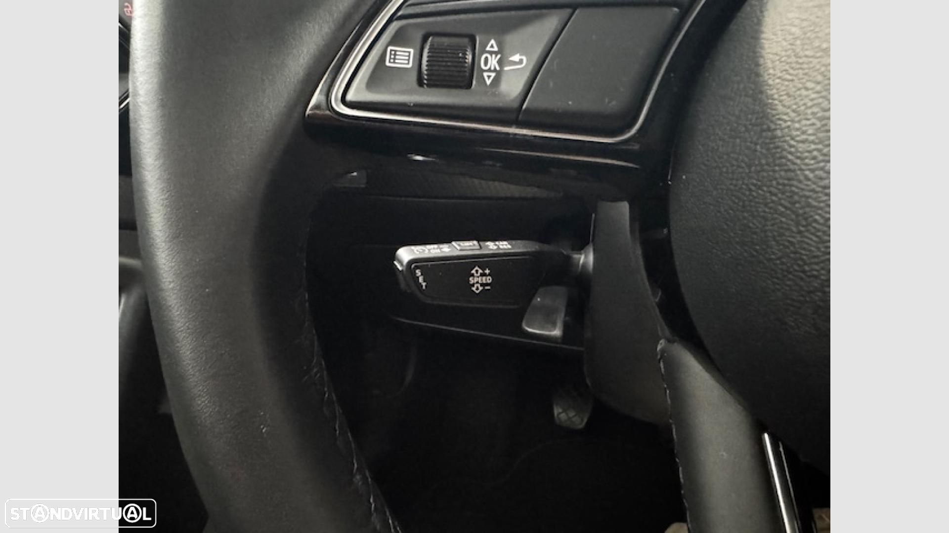 Audi A1 Sportback 25 TFSI Advanced - 14