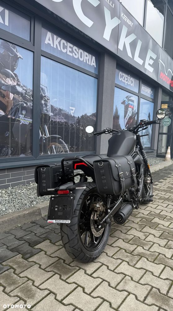 Zontes 125C - 19