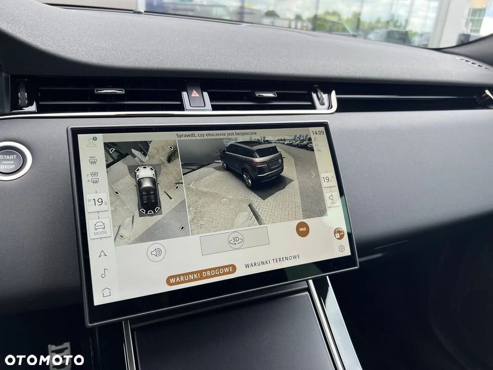 Land Rover Range Rover Evoque - 9