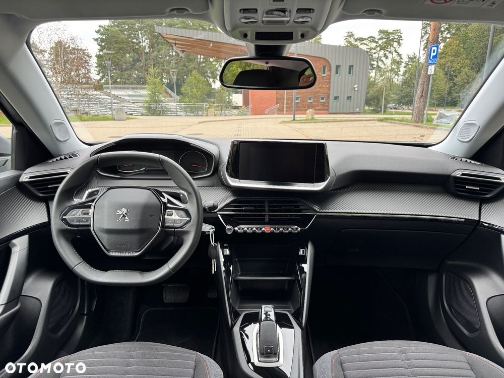 Peugeot 2008 PureTech 130 EAT8 Active Pack - 23