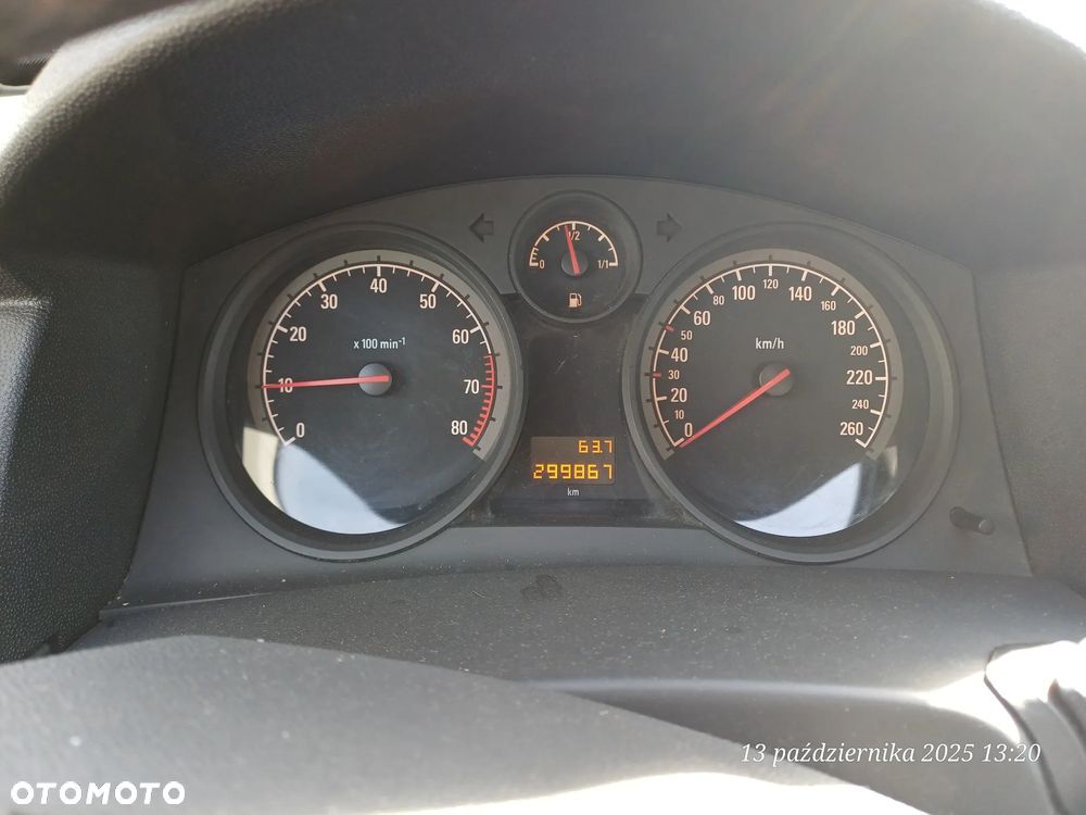 Opel Astra 1.4 Essentia - 3