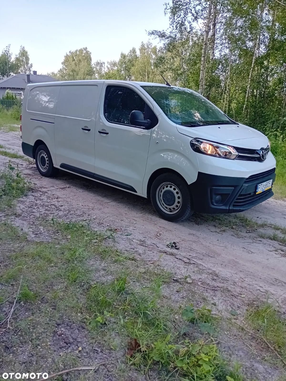 Toyota proace long - 3