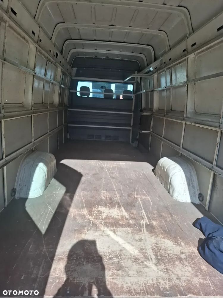 Volkswagen LT - 6
