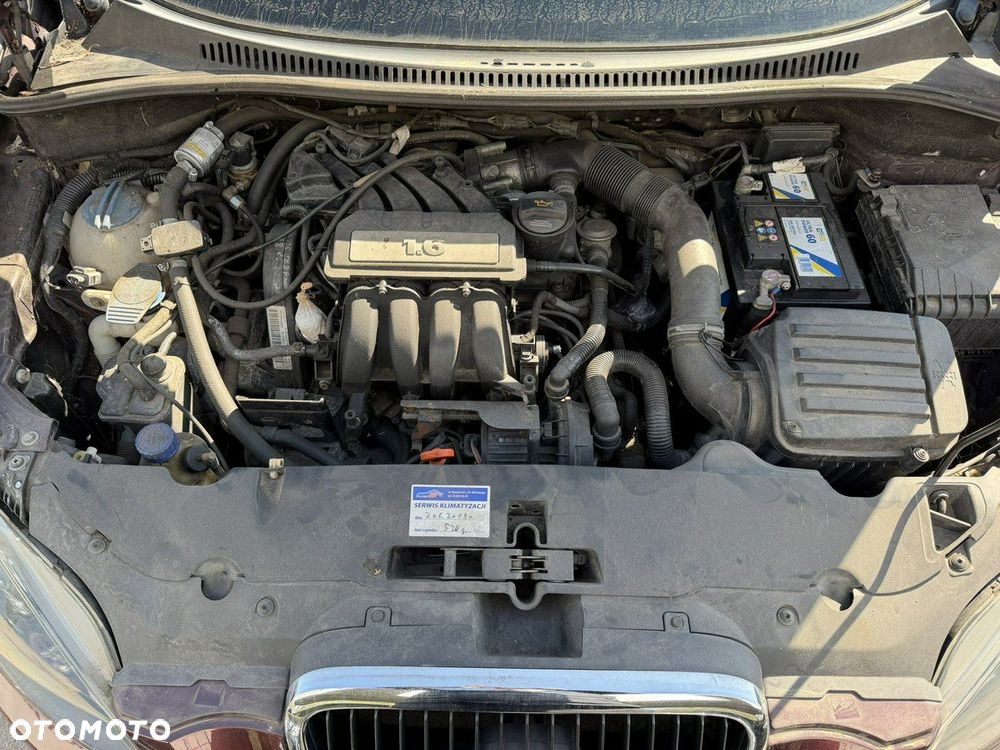 Seat Altea XL 1.6 Reference - 25