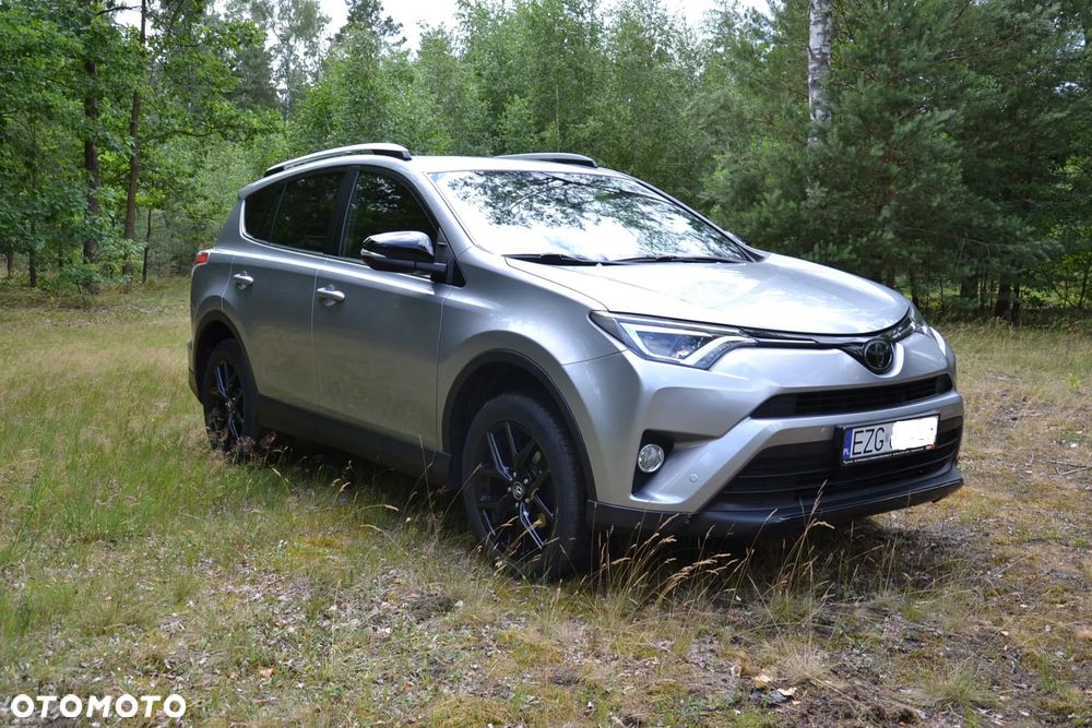 Toyota RAV4 2.0 Prestige 4x4 - 3