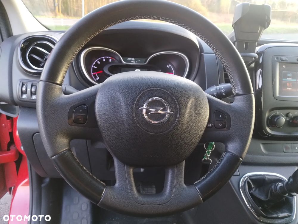 Opel Vivaro L2H1 S&S Tourer - 21