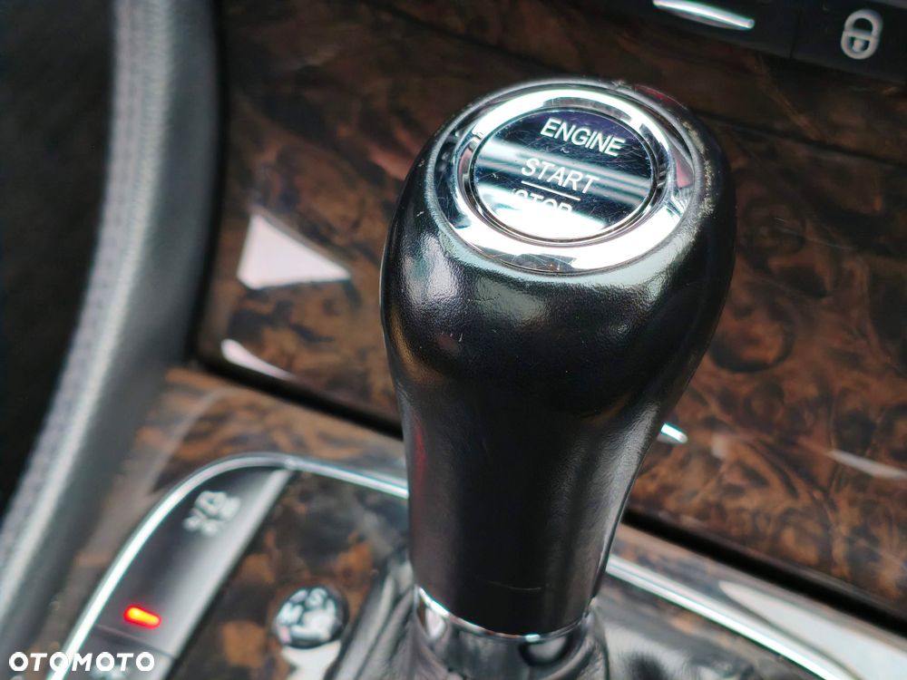 Mercedes-Benz CLS 500 7G-TRONIC - 25