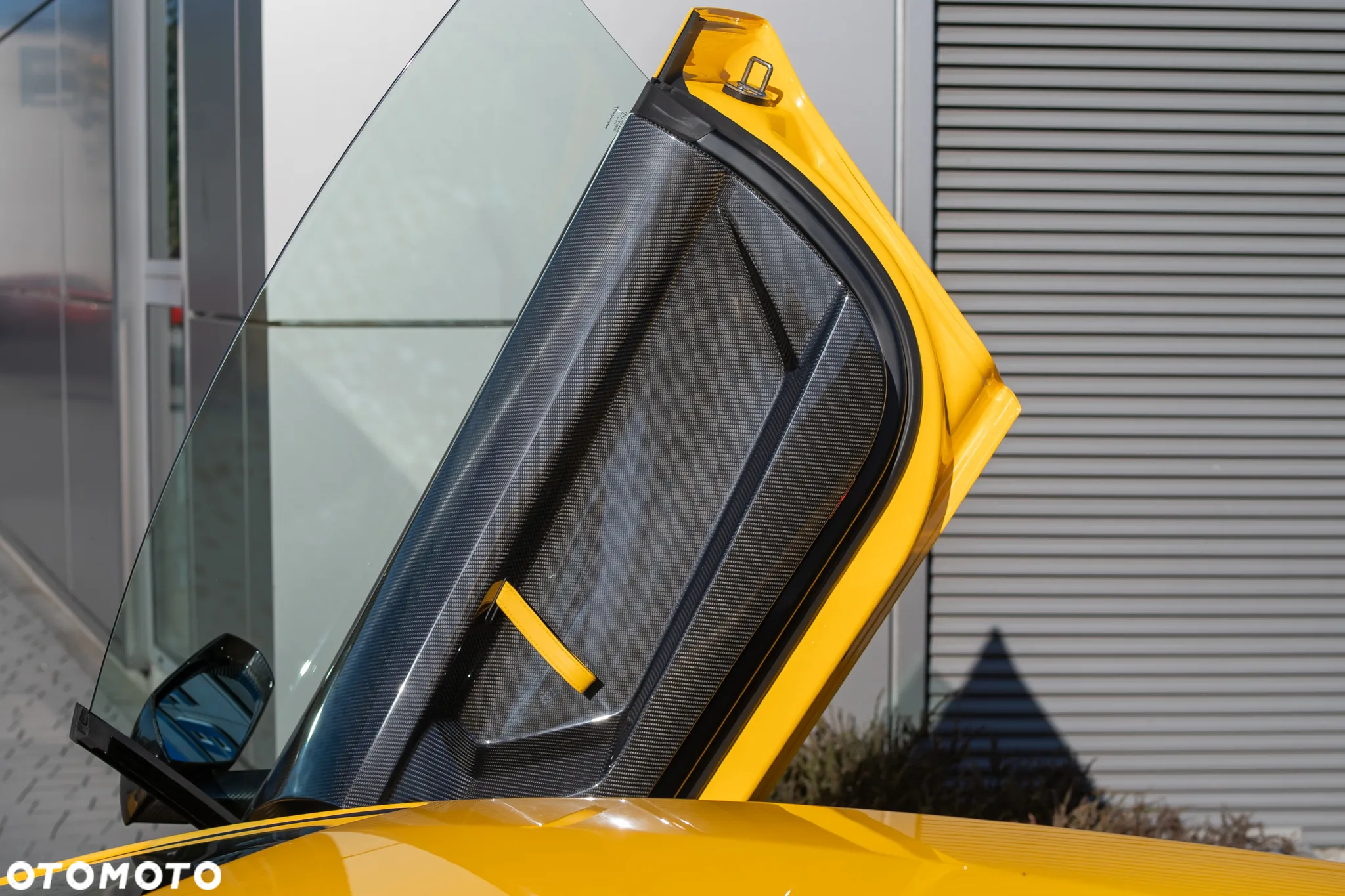 Lamborghini Aventador S - 14
