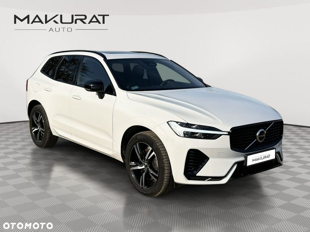Volvo XC 60 B4 B R-Design - 3
