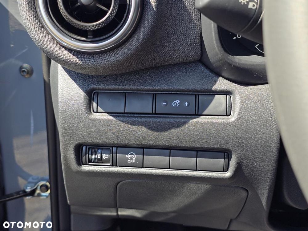 Nissan Juke 1.0 DIG-T Acenta DCT - 13