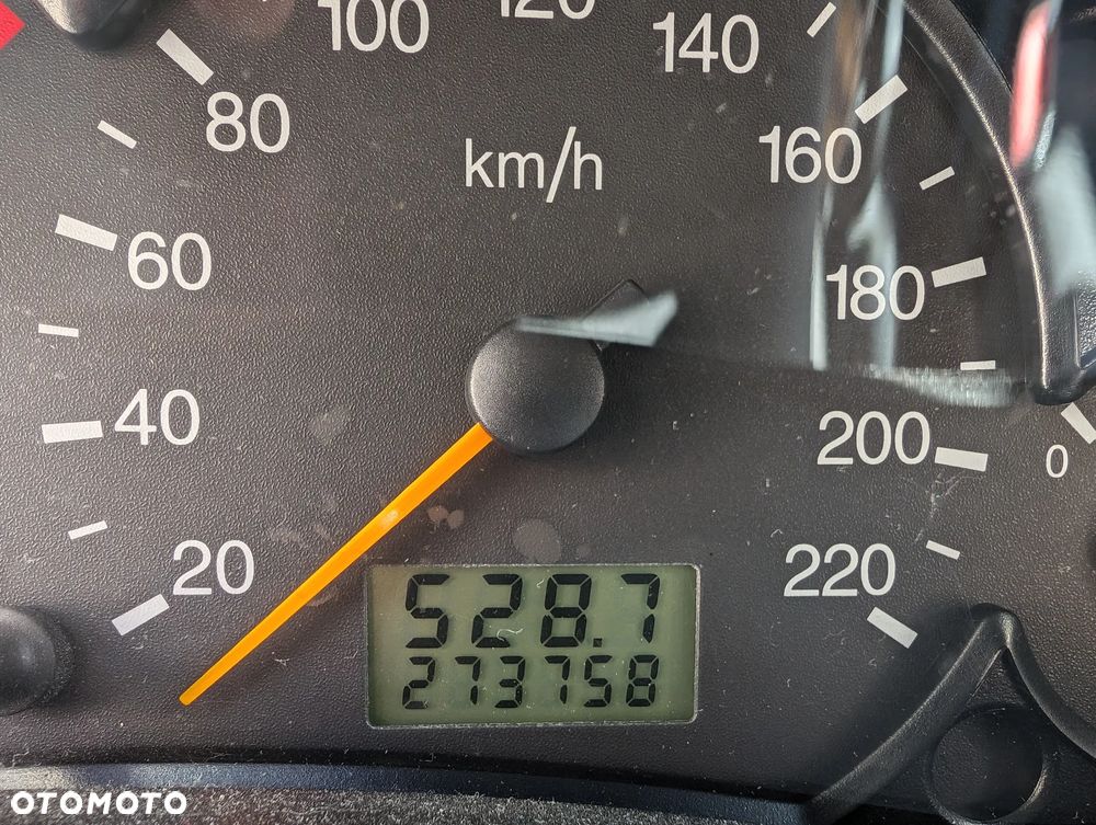 Ford Focus 1.8 Di Ambiente - 11