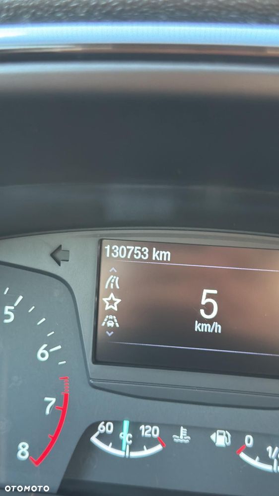 Ford Fiesta 1.0 EcoBoost Active ASS - 15