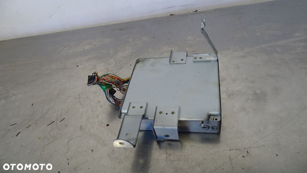 KOMPUTER SILNIKA SUZUKI JIMNY III 1.3 AWD 33920-81A21 - 3