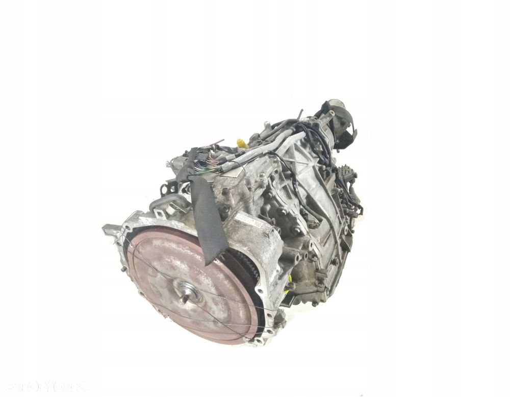 SKRZYNIA BIEGÓW AUTOMATYCZNA CVT SUBARU LEVORG 1.6 4X4 4WD TR580D59BA - 2