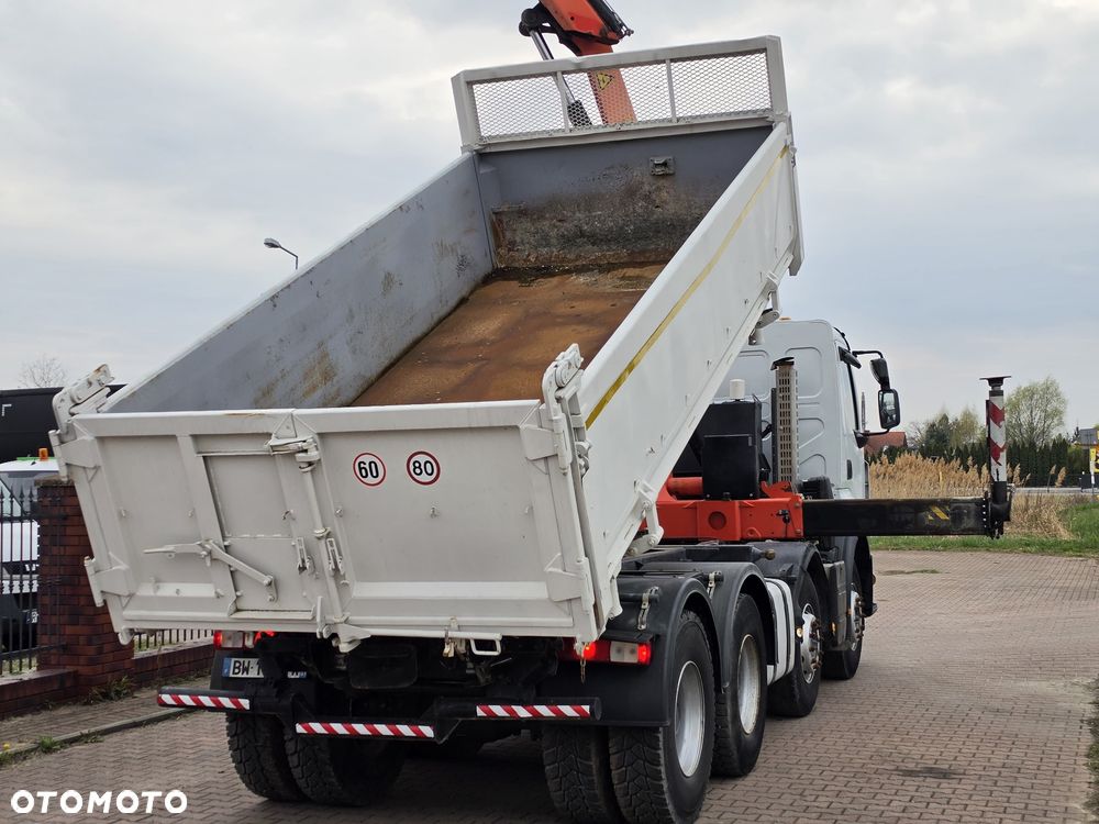 Renault Premium Lander 380 - 5