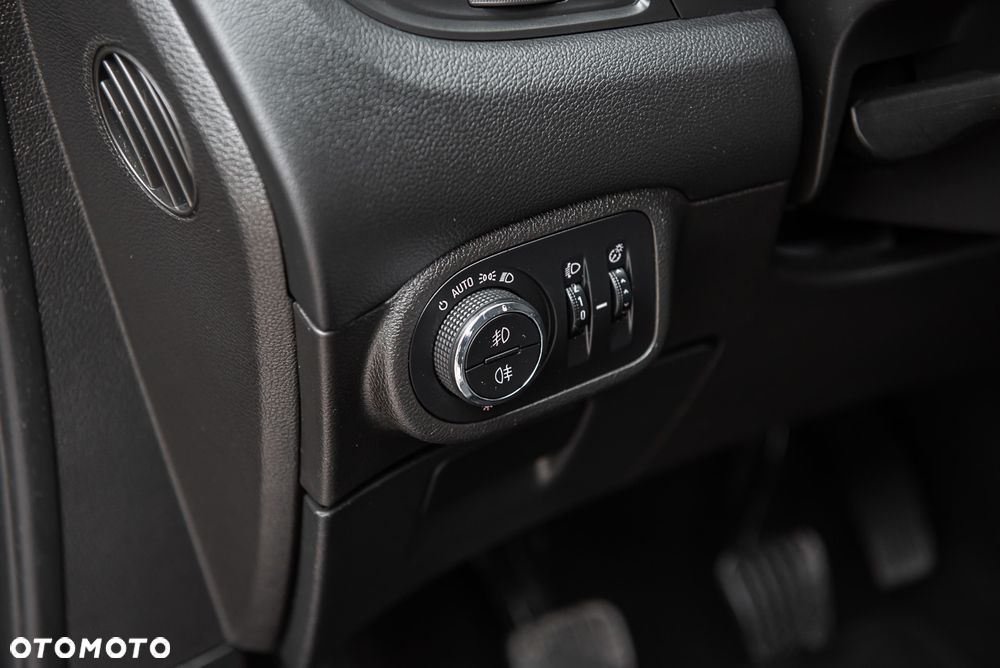 Opel Zafira Tourer 1.4 Turbo ecoFLEX Start/Stop Selection - 21