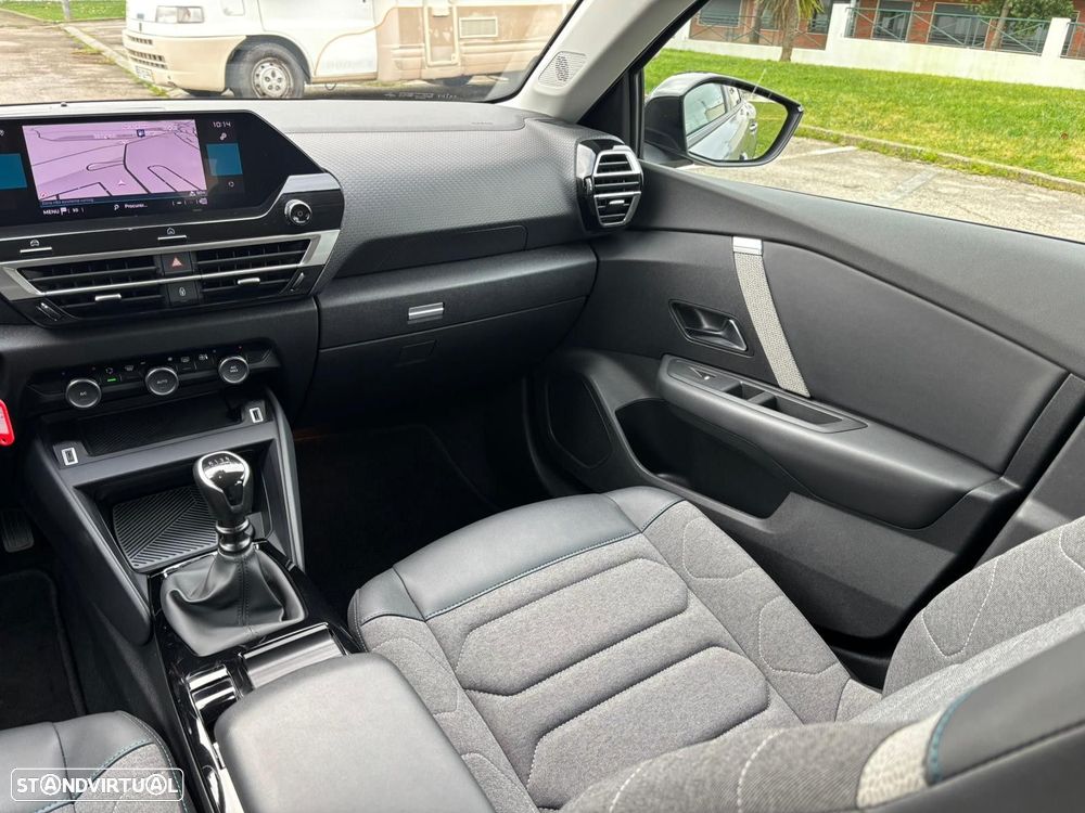 Citroën C4 1.5 BlueHDi Feel Pack - 36