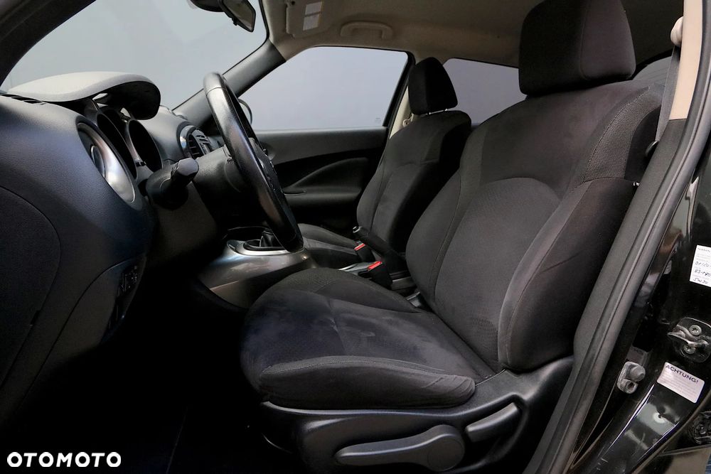 Nissan Juke 1.6 Tekna - 5