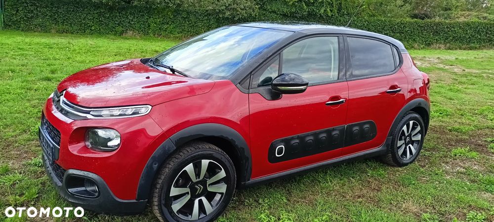 Citroën C3 HDi BlueHDi 100 Exclusive - 20